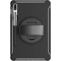 Capa para Tablet ZERODAMAGE SAHARA CASE Galaxy Tab S8 11" Preta