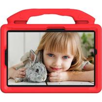 Capa para Tablet ZERODAMAGE SAHARA CASE KidProof Vermelha