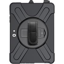 Capa para Tablet ZERODAMAGE SAHARA CASE Surface Go 3/4 Preta Capa para Tablet ZERODAMAGE SAHARA CASE Surface Go 3/4 Preta