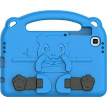 Capa para Tablet ZERODAMAGE SAHARA CASE Ursinho Azul Capa para Tablet ZERODAMAGE SAHARA CASE Ursinho Azul