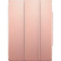 Capa para Tablet ZERODAMAGE Sahara Folio para iPad Air 10,9" Rosa