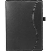 Capa para Tablet ZERODAMAGE SAHARA Galaxy Tab S8 Folio Preta Capa para Tablet ZERODAMAGE SAHARA Galaxy Tab S8 Folio Preta