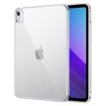 Capa para Tablet ZERODAMAGE SAHARA Hybrid Flex Transparente 11"
