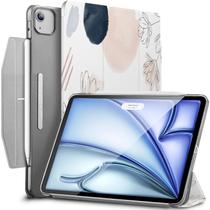 Capa para Tablet ZERODAMAGE SAHARA iPad Air 13" Folio