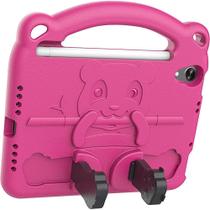 Capa para Tablet ZERODAMAGE SAHARA KidProof Rosa para iPad Mini Capa para Tablet ZERODAMAGE SAHARA KidProof Rosa para iPad Mini
