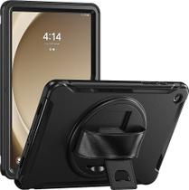 Capa para Tablet ZERODAMAGE SAHARA para Galaxy Tab A11+/A9+ Capa para Tablet ZERODAMAGE SAHARA para Galaxy Tab A11+/A9+