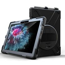 Capa para Tablet ZERODAMAGE SAHARA para Surface Pro 6/7 Resistente Capa para Tablet ZERODAMAGE SAHARA para Surface Pro 6/7 Resistente
