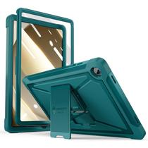 Capa para Tablet ZTOTopCases Samsung Galaxy Tab A9 Plus 11" Verde