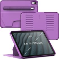 Capa para Tablet ZUGU CASE para iPad 11" 10ª-11ª Geração
