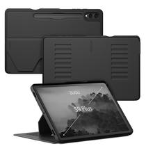 Capa para tablet ZUGU compatível com Samsung Galaxy Tab S10+/ S9+ Capa para tablet ZUGU compatível com Samsung Galaxy Tab S10+/ S9+