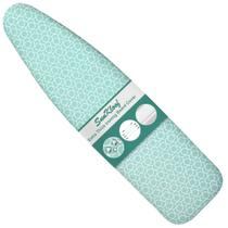 Capa para tábua de passar roupa SUNKLOOF Extra Thick 15x54in azul
