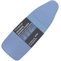 Capa para tábua de passar roupa VividPaw Small 30x75cm Silicone Blue Capa para tábua de passar roupa VividPaw Small 30x75cm Silicone Blue