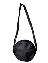 Capa para Tamborim 6" Alça Ajustável com Porta Baquetas