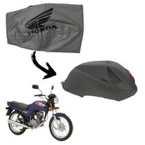 Capa Para Tanque Honda Titan 125 (1995 - 1999 )