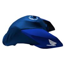 Capa Para Tanque Honda Titan Fan 160