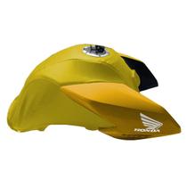 Capa Para Tanque Honda Titan Fan 160
