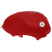 Capa Para Tanque Yamaha Ybr 125 ( 2000 - 2008 ) - Vermelho