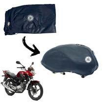Capa Para Tanque Ybr 125 ( 2000 a 2008 )