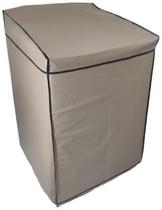 Capa Para Taquinho Colormaq 12Kg Lcb12 Bege