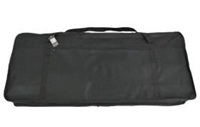 Capa para Teclado 5, 8 Simples Nylon 600 JPG Bag Capa para Teclado 5, 8 Simples Nylon 600 JPG Bag