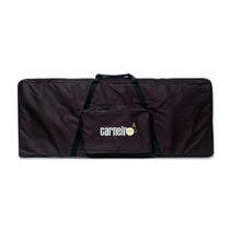 Capa para Teclado 6/8 Solid Sound Lee Capa para Teclado 6/8 Solid Sound Lee