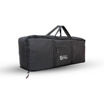 Capa para teclado juno d soft case start 933