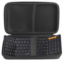 Capa para Teclado Maoershan para ProtoArc Foldable XK01, EVA 23x13x4 cm