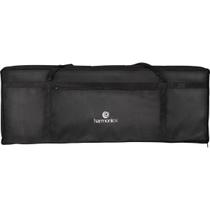 Capa para Teclado NYLON Luxo 5/8 Harmonics Capa para Teclado NYLON Luxo 5/8 Harmonics