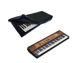 Capa para Teclado Yamaha PSR E 360