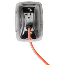 Capa para Tomada Elétrica Intermatic WP5100C à Prova de Intempéries 7 cm