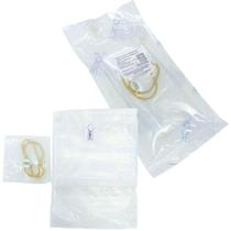 Capa Para Transdutor Usg Estéril 15cm X 95cm Kit Com 50un