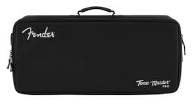 Capa para Transporte Fender Tone Master Pro Preta