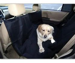 Capa Para Transporte Pet Cachorro Gato Cães Banco Do Carro