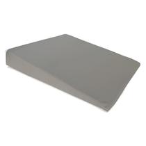 Capa para Travesseiro Anti Refluxo Adulto 70x80x15cm 100% Algodão Cinza Arrumadinho Enxovais Capa para Travesseiro Anti Refluxo Adulto 70x80x15cm 100% Algodão Cinza Arrumadinho Enxovais