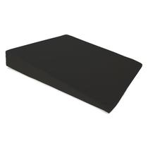 Capa para Travesseiro Anti Refluxo Adulto 70x80x15cm 100% Algodão Preta Arrumadinho Enxovais Capa para Travesseiro Anti Refluxo Adulto 70x80x15cm 100% Algodão Preta Arrumadinho Enxovais