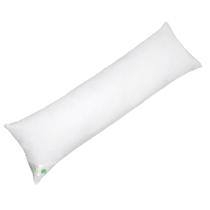 Capa Para Travesseiro Body Pillow 45X150cm 100%Algodão Theva