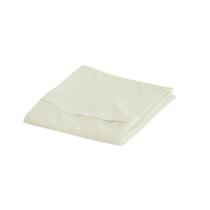 Capa Para Travesseiro Fofuxão 1 Peça 1,46m X 46cm 80% Algodão - 20% Poliéster Percal 140 Fios Com Zíper Cor:palha Capa Para Travesseiro Fofuxão 1 Peça 1,46m X 46cm 80% Algodão - 20% Poliéster Percal 140 Fios Com Zíper Cor:palha