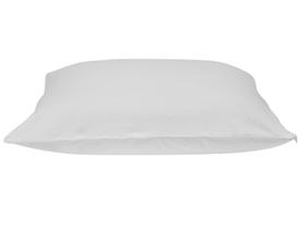 Capa para Travesseiro Impermeável Buddemeyer - Maison Branca 50x70cm