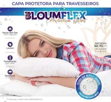 Capa Para Travesseiro Protéction Gotas - BloumFlex