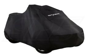 Capa Para Triciclo Can Am Spyder F3-S Capa Para Triciclo Can Am Spyder F3-S