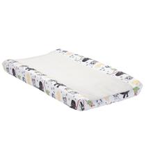 Capa para Trocador Lambs & Ivy Star Wars Classic Grey Capa para Trocador Lambs & Ivy Star Wars Classic Grey