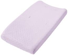 Capa para trocador Rumble Tuff lavanda 43 x 84 x 10 cm