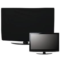 Capa para TV 32 polegadas LED LCD com abertura traseira - Vip Capas