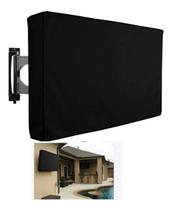 Capa Para Tv 55 Impermeável Tamanho 138x89x13cm Capa Para Tv 55 Impermeável Tamanho 138x89x13cm