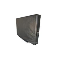 Capa Para Tv Em material sintético 47'' - Proteção E Elegância Capa Para Tv Em material sintético 47'' - Proteção E Elegância
