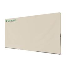 Capa para TV externa SYLVOX 70-75" impermeável caqui Capa para TV externa SYLVOX 70-75" impermeável caqui