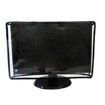 Capa Para TV LCD 26'' em Pvc - fechada