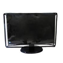 Capa Para TV LCD 32'' em Pvc - aberta