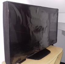 Capa para TV LCD 70"