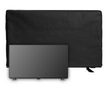 Capa para Tv Lcd Led Plasma 32 " Smartv Material Preta